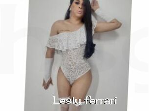 Lesly_ferrari