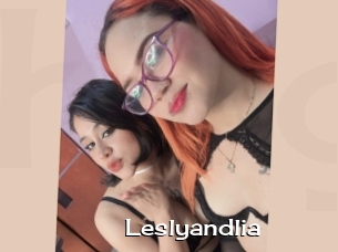 Leslyandlia