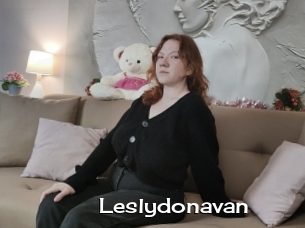 Leslydonavan