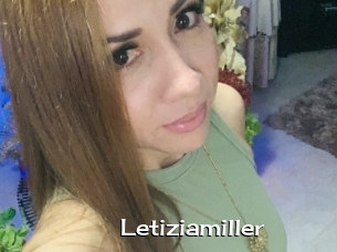 Letiziamiller