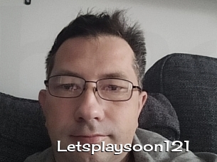 Letsplaysoon121