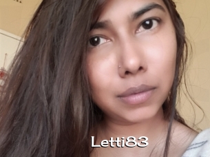 Letti83