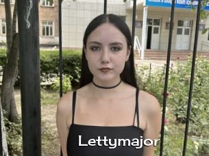 Lettymajor