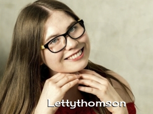 Lettythomson