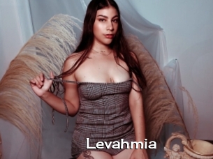 Levahmia