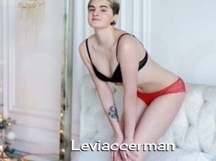 Leviaccerman