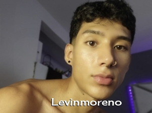 Levinmoreno