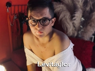 Levitaylor