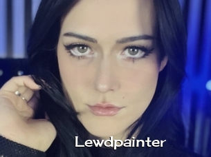 Lewdpainter