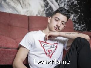 Lewisflame