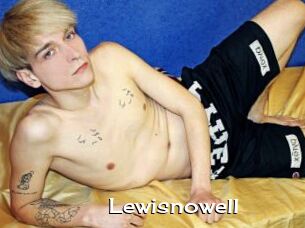 Lewisnowell