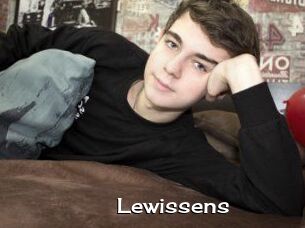 Lewissens