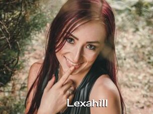 Lexahill