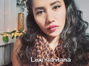 Lexi_santana