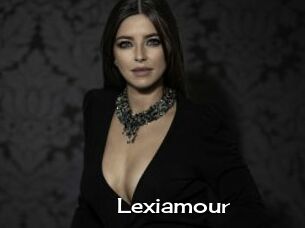 Lexiamour