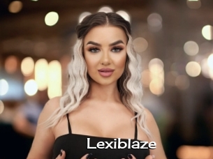 Lexiblaze