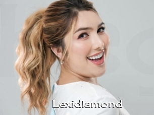 Lexidlamond