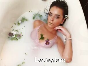 Lexieglam