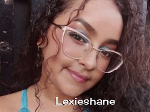 Lexieshane