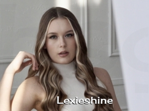 Lexieshine