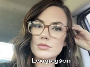 Lexigreyson