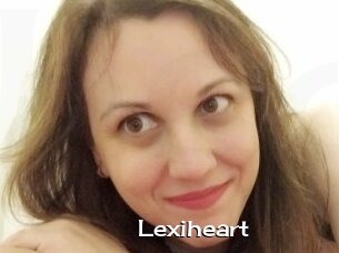 Lexiheart