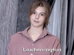 Lexiherrington