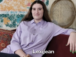 Lexijean