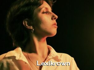 Lexikrown