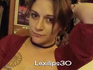 Lexilips30