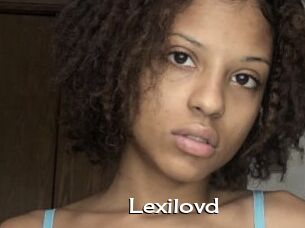 Lexilovd