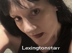 Lexingtonstarr