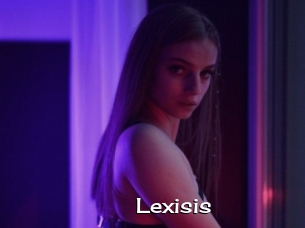 Lexisis