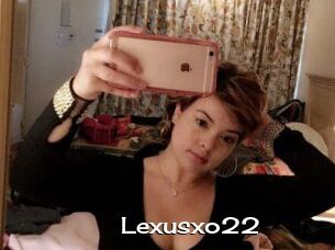 Lexusxo22