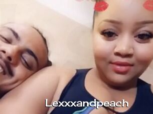 Lexxxandpeach