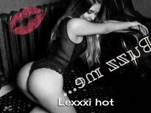 Lexxxi_hot