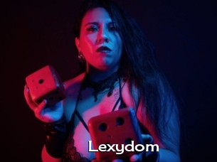 Lexydom