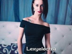 Lexyelectra