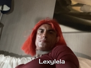 Lexylela