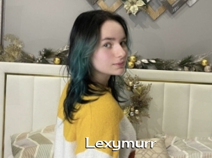 Lexymurr