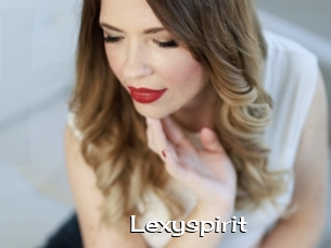 Lexyspirit