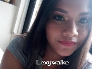 Lexywalke