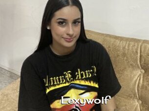 Lexywolf