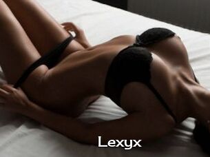 Lexyx