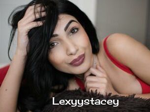 Lexyystacey