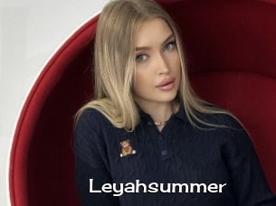 Leyahsummer