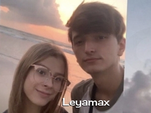 Leyamax