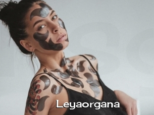 Leyaorgana