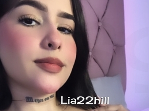 Lia22hill