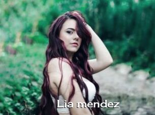 Lia_mendez